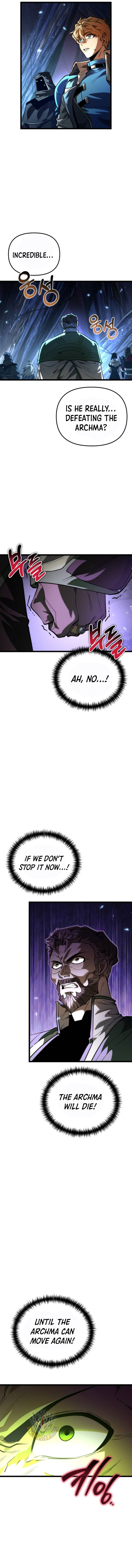 Reincarnator (Manhwa) Chapter 82 14
